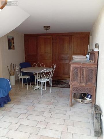 Propriete à vendre à Beaugency dans le Loiret (45190), ref : 091/1508