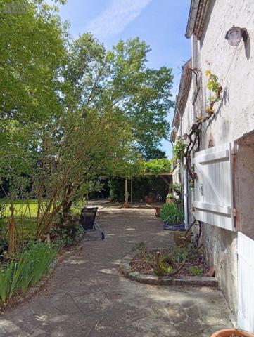 Propriete à vendre à Beaugency dans le Loiret (45190), ref : 091/1508