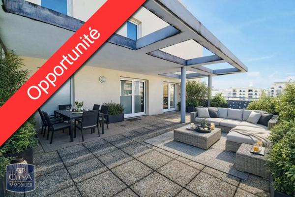 Appartement à vendre 3 pièces 67.56m²