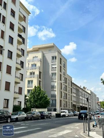 Appartement à vendre 3 pièces 67.56m²