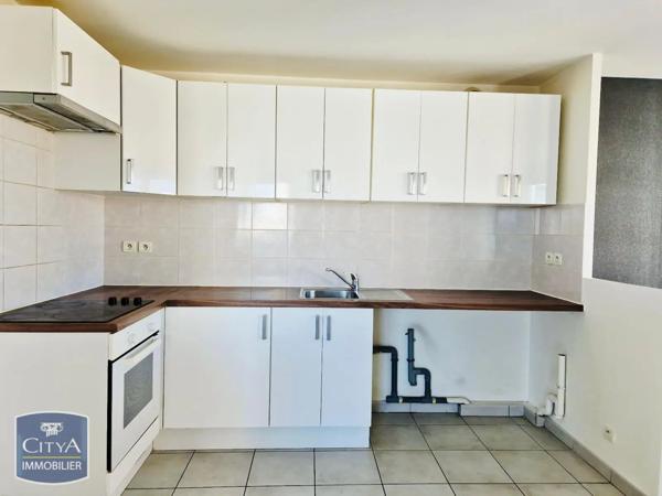 Appartement à vendre 3 pièces 67.56m²