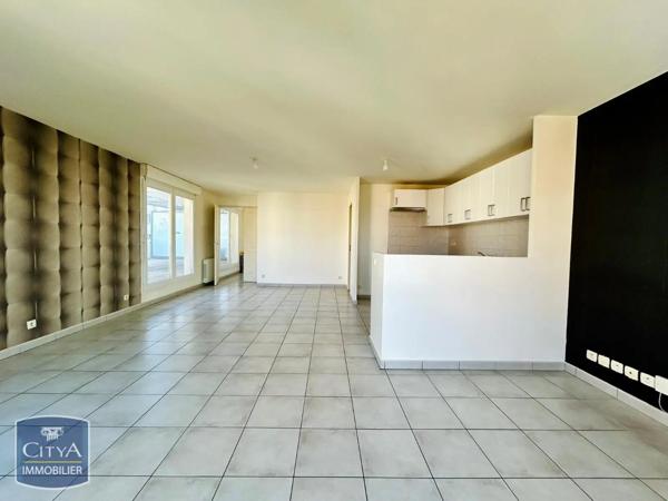 Appartement à vendre 3 pièces 67.56m²