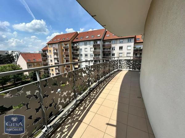 Appartement à vendre 3 pièces 67.56m²