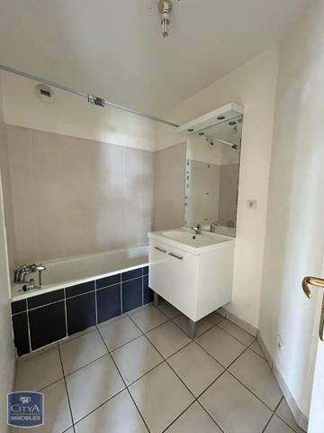 Appartement à vendre 3 pièces 67.56m²