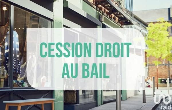 Boutique/Local commercial à vendre 200 m² Gigean