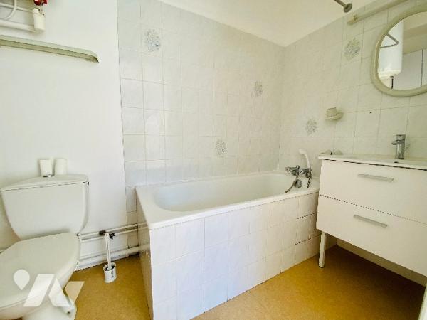 TOURS 
PREBENDES NORD
Idéalement situé,
proche Gare de TOURS, tramway, Lycée et Facultés