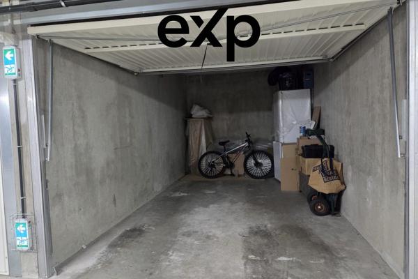 T3 rez-de-jardin de 60 m² Chassieu