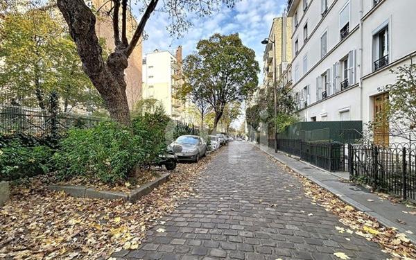 Appartement à vendre    1 pièce • 18,41 m2 Paris 12