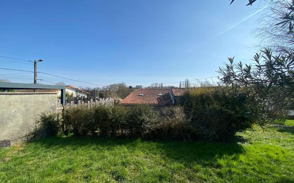 Maison à vendre    4 pièces • 105 m2 Saintes