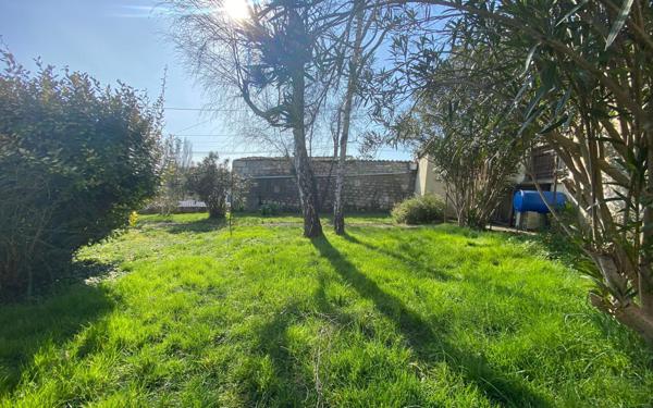 Maison à vendre    4 pièces • 105 m2 Saintes