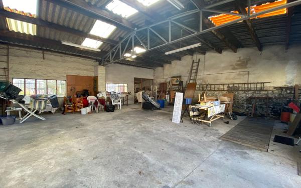 Maison à vendre    4 pièces • 105 m2 Saintes