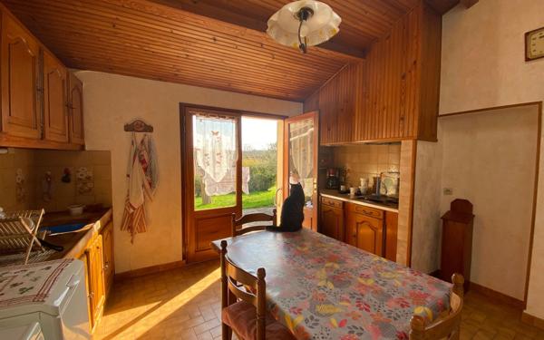 Maison à vendre    4 pièces • 105 m2 Saintes