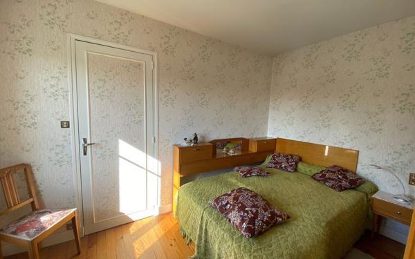 Maison à vendre    4 pièces • 105 m2 Saintes