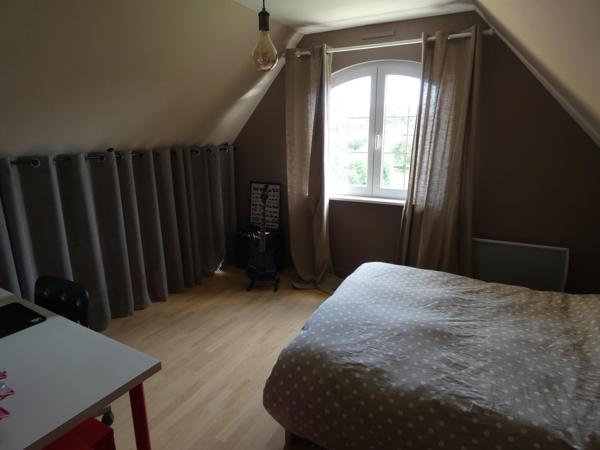 Maison, 186 m², 6 pièces, 5 chambres,dépendances.