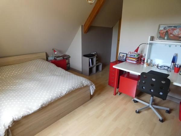 Maison, 186 m², 6 pièces, 5 chambres,dépendances.