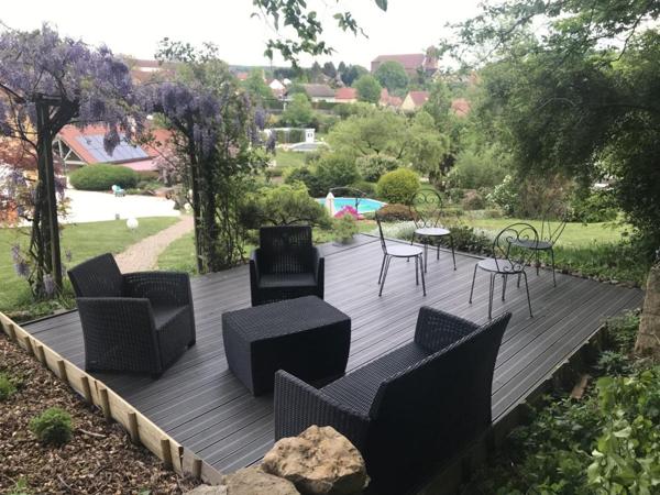 Maison, 186 m², 6 pièces, 5 chambres,dépendances.