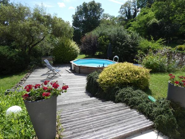 Maison, 186 m², 6 pièces, 5 chambres,dépendances.