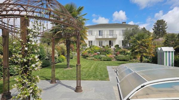 Maison à vendre à Chef-Boutonne (79110) - Deux-Sèvres
