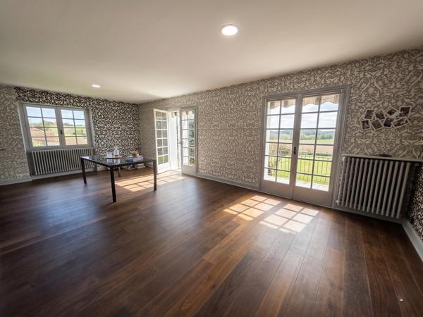 Maison à vendre à Chef-Boutonne (79110) - Deux-Sèvres