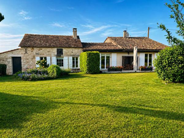 Maison à vendre à Eymet (24500) - Dordogne