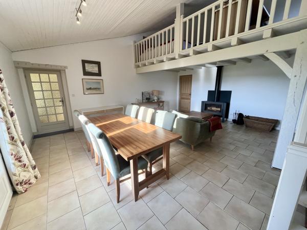 Maison à vendre à Eymet (24500) - Dordogne
