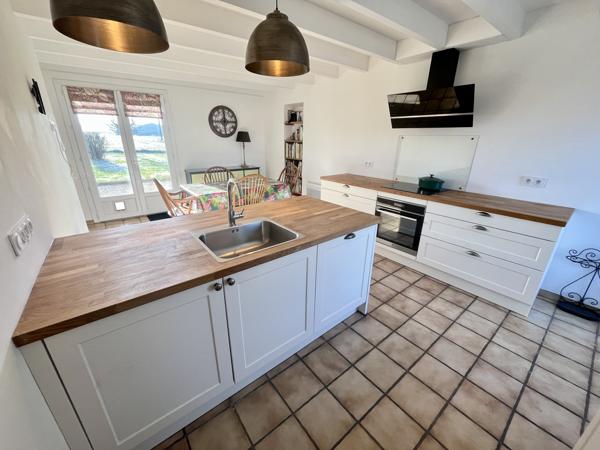 Maison à vendre à Eymet (24500) - Dordogne