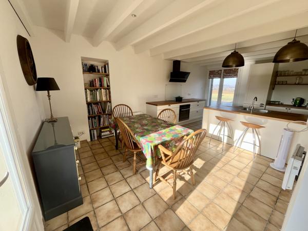 Maison à vendre à Eymet (24500) - Dordogne