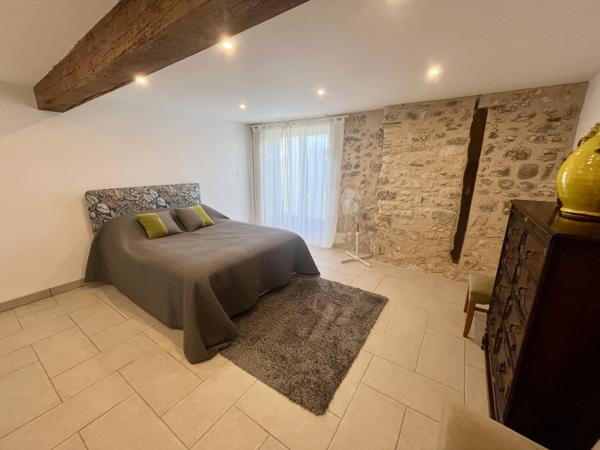 Maison à vendre à Eymet (24500) - Dordogne
