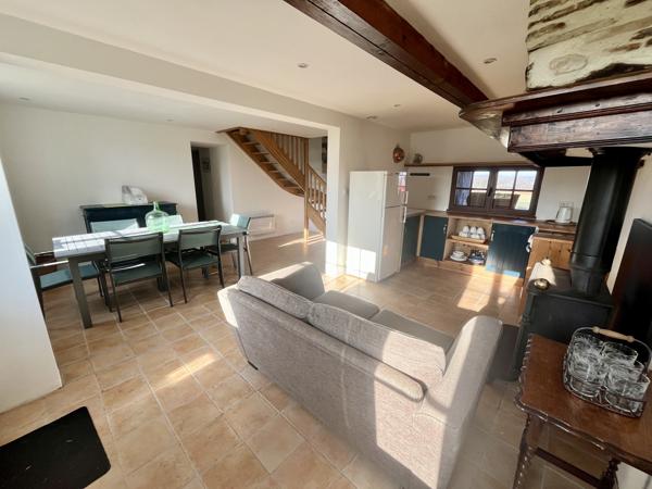 Maison à vendre à Eymet (24500) - Dordogne