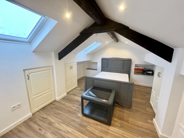 Maison à vendre à Eymet (24500) - Dordogne