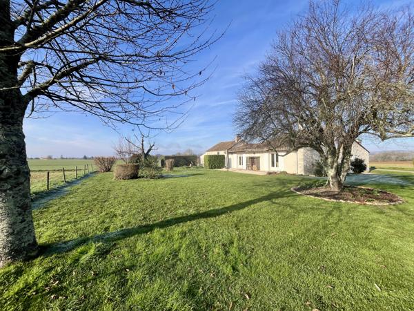 Maison à vendre à Eymet (24500) - Dordogne