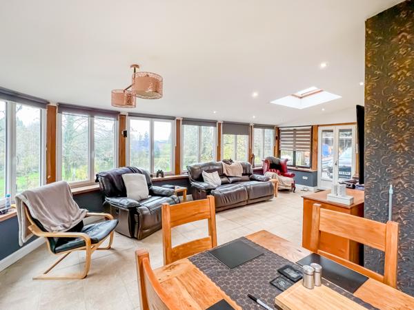 Maison à vendre à Saint-Michel-de-Montjoie (50670) - Manche