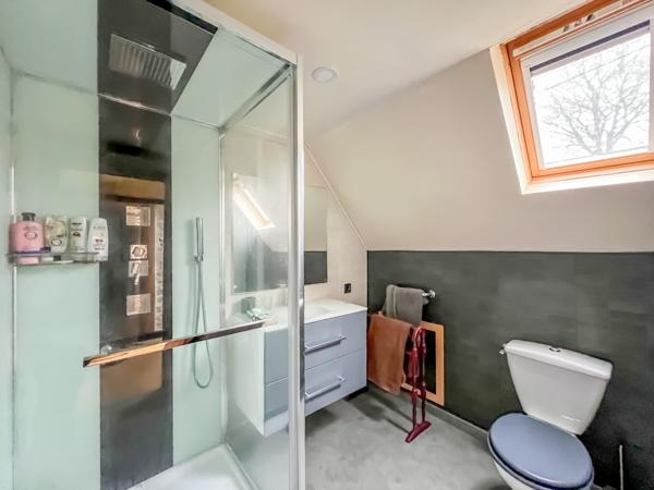 Maison à vendre à Saint-Michel-de-Montjoie (50670) - Manche