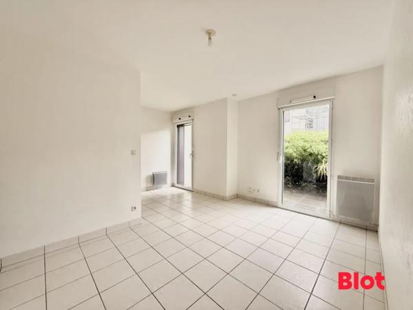 Appartement 1 pièce(s)