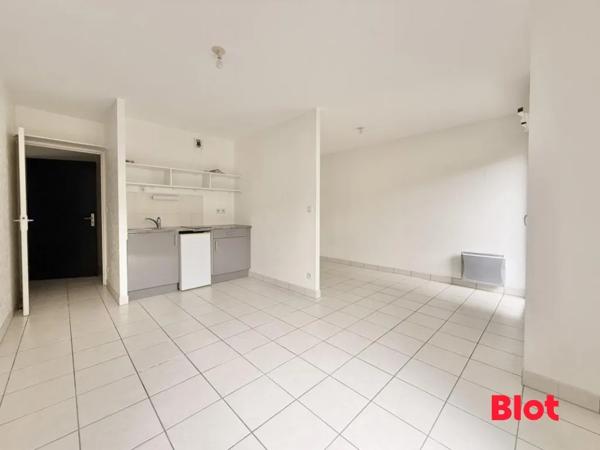 Appartement 1 pièce(s)