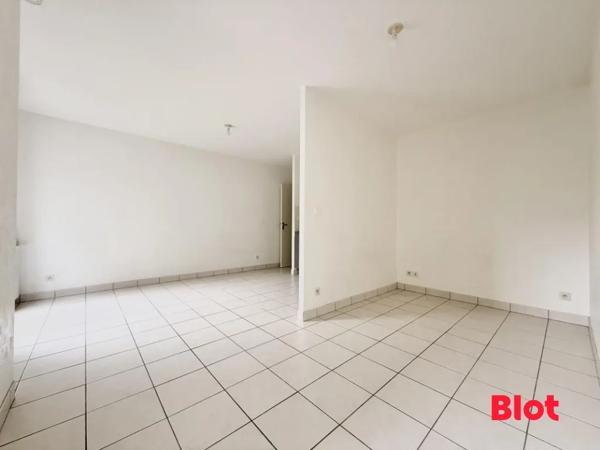 Appartement 1 pièce(s)