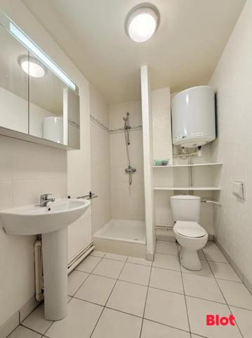 Appartement 1 pièce(s)