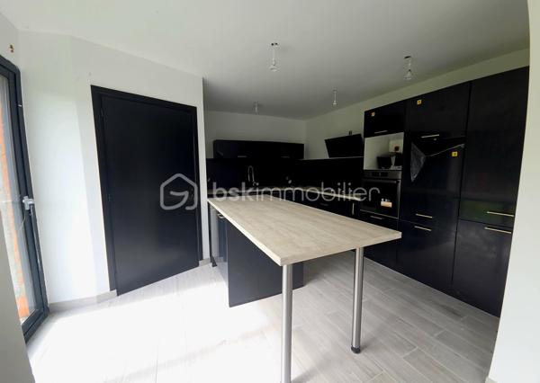 Maison traditionnelle de 154 m²