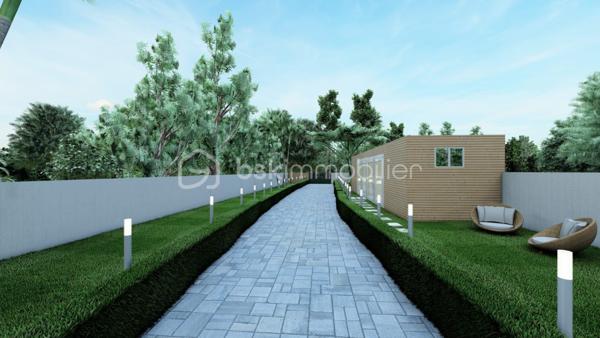 Maison traditionnelle de 154 m²