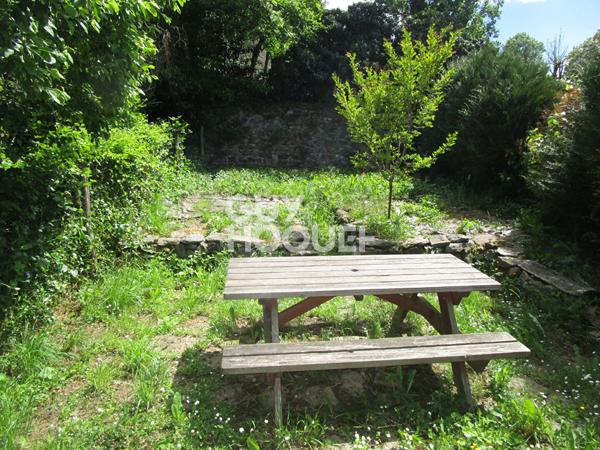 Maison proche de la rivière