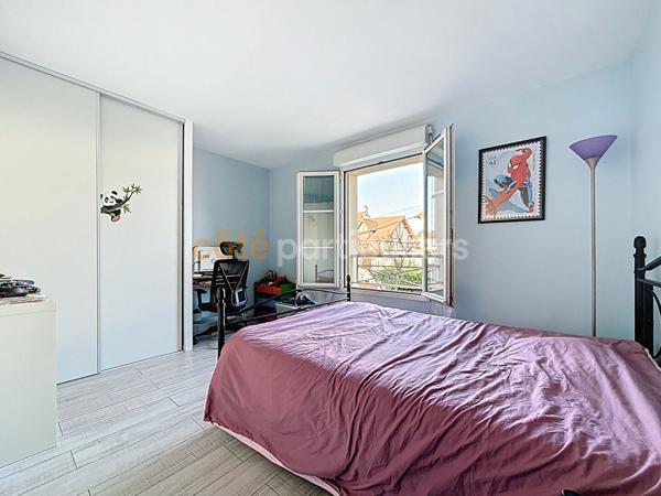 Vente Maison68,36 m² - 3 Pièces - SAINT MAUR DES FOSSES (94100)