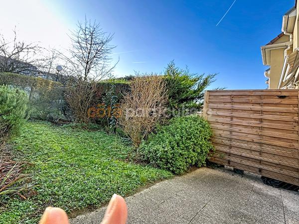 Vente Maison68,36 m² - 3 Pièces - SAINT MAUR DES FOSSES (94100)