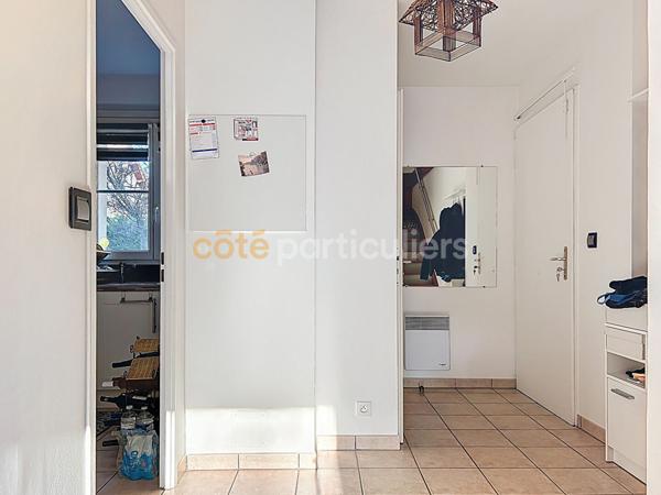 Vente Maison68,36 m² - 3 Pièces - SAINT MAUR DES FOSSES (94100)
