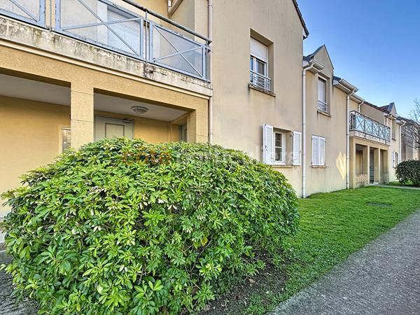 Vente Maison68,36 m² - 3 Pièces - SAINT MAUR DES FOSSES (94100)