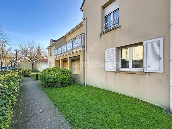 Vente Maison68,36 m² - 3 Pièces - SAINT MAUR DES FOSSES (94100)