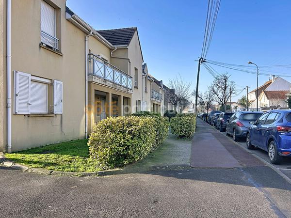 Vente Maison68,36 m² - 3 Pièces - SAINT MAUR DES FOSSES (94100)
