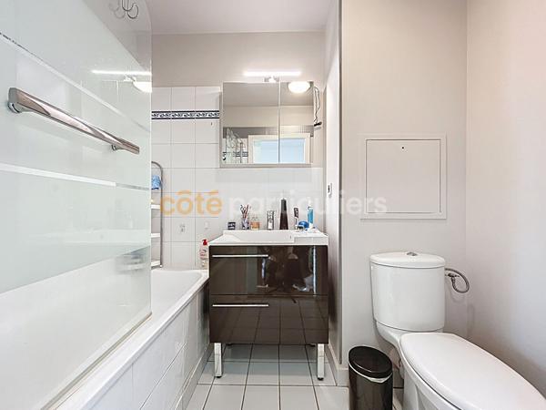 Vente Maison68,36 m² - 3 Pièces - SAINT MAUR DES FOSSES (94100)