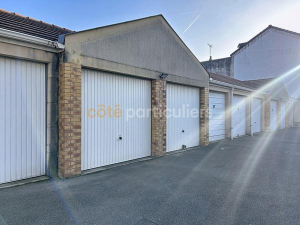 Vente Maison68,36 m² - 3 Pièces - SAINT MAUR DES FOSSES (94100)