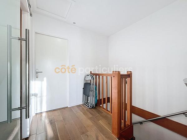 Vente Maison68,36 m² - 3 Pièces - SAINT MAUR DES FOSSES (94100)