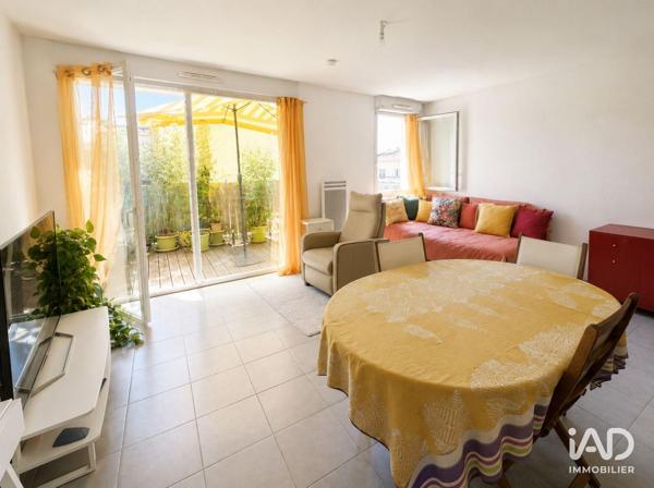 Appartement à vendre 2 pièces 33 m² Rivesaltes